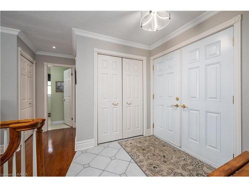 727 Aylmer Crescent, Kingston, ON - Indoor Photo Showing Other Room
