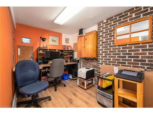 727 Aylmer Crescent, Kingston, ON - Indoor Photo Showing Office