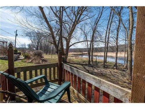 727 Aylmer Crescent, Kingston, ON - Outdoor With View
