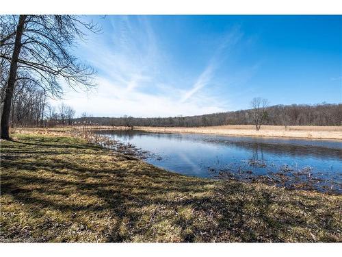 727 Aylmer Crescent, Kingston, ON - Outdoor With Body Of Water With View