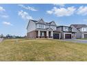 1601 Willow Court, Kingston, ON  - Outdoor With Deck Patio Veranda With Facade 