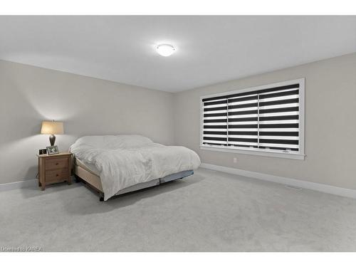 1601 Willow Court, Kingston, ON - Indoor Photo Showing Bedroom