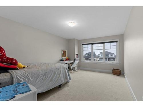 1601 Willow Court, Kingston, ON - Indoor Photo Showing Bedroom