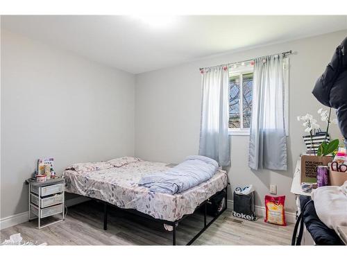 83 Calderwood Drive, Kingston, ON - Indoor Photo Showing Bedroom