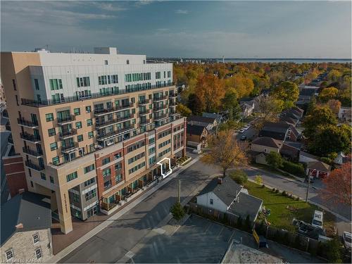 106-652 Princess Street, Kingston, ON - Outdoor With View