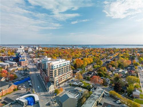 106-652 Princess Street, Kingston, ON - Outdoor With View