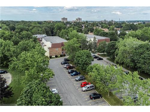 106-835 Milford Drive, Kingston, ON - Outdoor With View