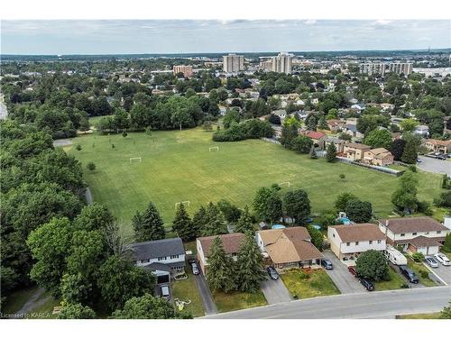 106-835 Milford Drive, Kingston, ON - Outdoor With View