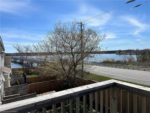 764 Newmarket Lane, Kingston, ON - Outdoor With View