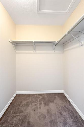 764 Newmarket Lane, Kingston, ON - Indoor With Storage