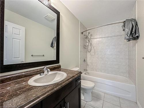 764 Newmarket Lane, Kingston, ON - Indoor Photo Showing Bathroom