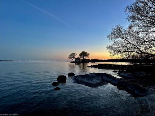 3 Thunderbird Circle, Kingston, ON - Outdoor With Body Of Water With View