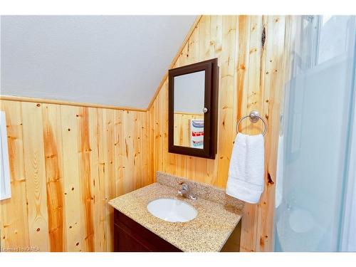 1062 Price Road, Arden, ON - Indoor Photo Showing Bathroom