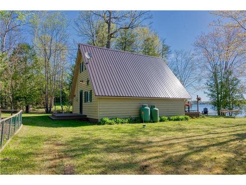 1062 Price Road, Arden, ON - Outdoor
