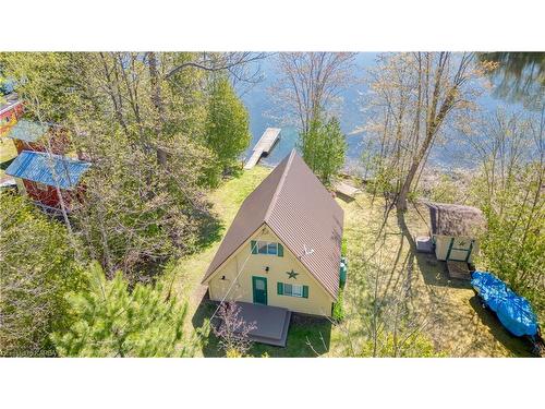 1062 Price Road, Arden, ON - Outdoor With View