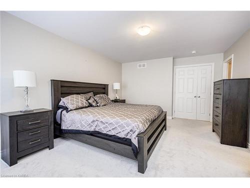 1345 Demers Avenue, Kingston, ON - Indoor Photo Showing Bedroom