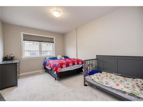 1345 Demers Avenue, Kingston, ON - Indoor Photo Showing Bedroom