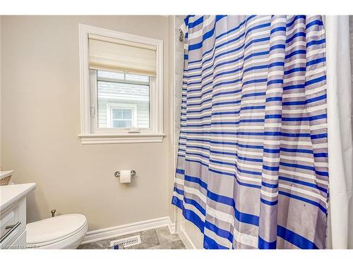 1345 Demers Avenue, Kingston, ON - Indoor Photo Showing Bathroom