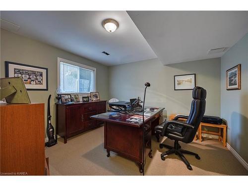 6 Holman Drive, Kingston, ON - Indoor Photo Showing Office