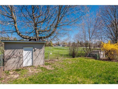 83 Calderwood Drive, Kingston, ON - Outdoor