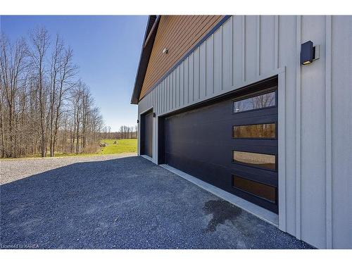 953 County Road 7, Napanee, ON - Outdoor With Exterior