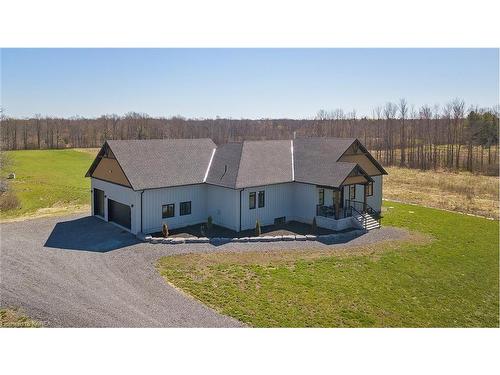 953 County Road 7, Napanee, ON - Outdoor
