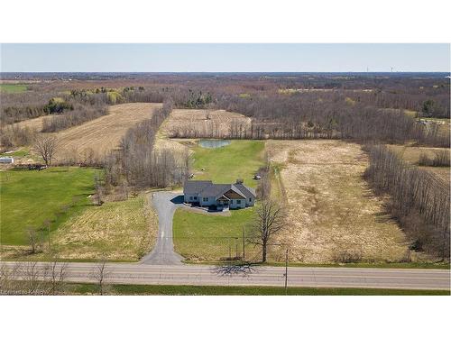 953 County Road 7, Napanee, ON - Outdoor With View
