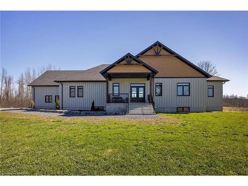 953 County Road 7, Napanee, ON - Outdoor