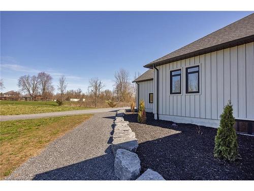 953 County Road 7, Napanee, ON - Outdoor