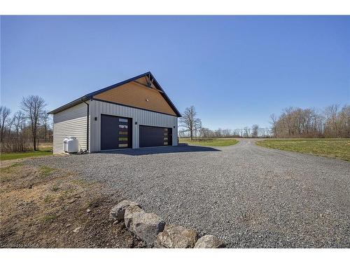 953 County Road 7, Napanee, ON - Outdoor