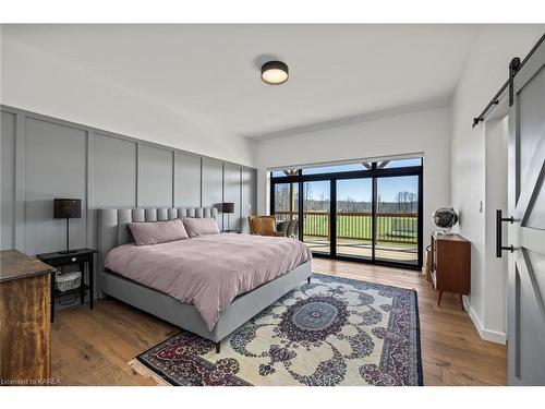 953 County Road 7, Napanee, ON - Indoor Photo Showing Bedroom