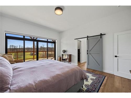 953 County Road 7, Napanee, ON - Indoor Photo Showing Bedroom