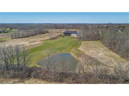 953 County Road 7, Napanee, ON - Outdoor With View