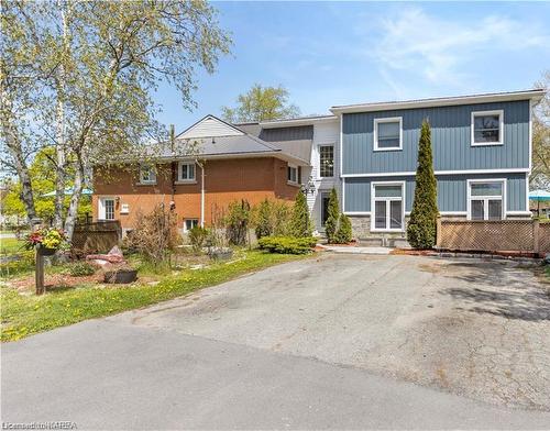 1664 Code Street, Kingston, ON - Outdoor With Facade