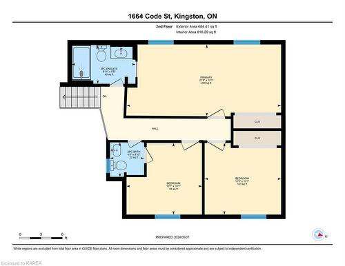 1664 Code Street, Kingston, ON - Other