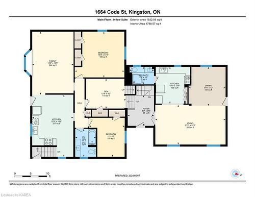 1664 Code Street, Kingston, ON - Other