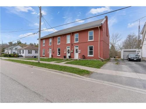 30-32-34 Victoria Avenue, Gananoque, ON 