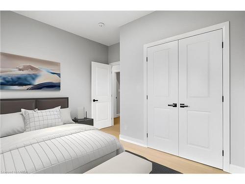 5777 Highway 38, Hartington, ON - Indoor Photo Showing Bedroom