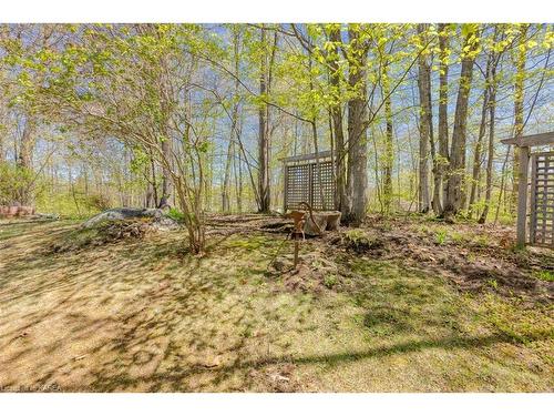 1154 Village Woods Drive, Sharbot Lake, ON - Outdoor