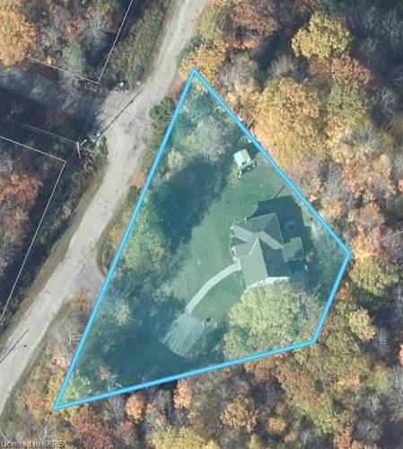 1154 Village Woods Drive, Sharbot Lake, ON - Other