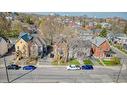 468 Barrie Street, Kingston, ON  - Outdoor With View 
