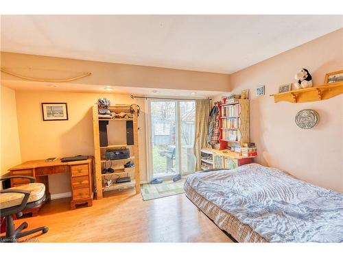 468 Barrie Street, Kingston, ON - Indoor Photo Showing Bedroom