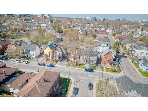 468 Barrie Street, Kingston, ON - Outdoor With View