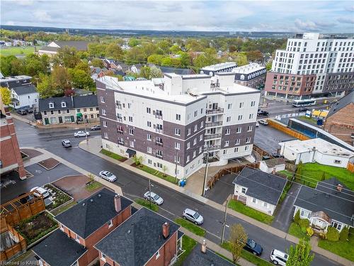 505-630 Princess Street, Kingston, ON - Outdoor With View
