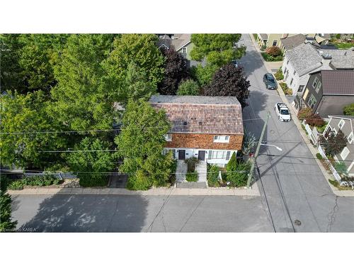 409 Regent Street, Kingston, ON - Outdoor