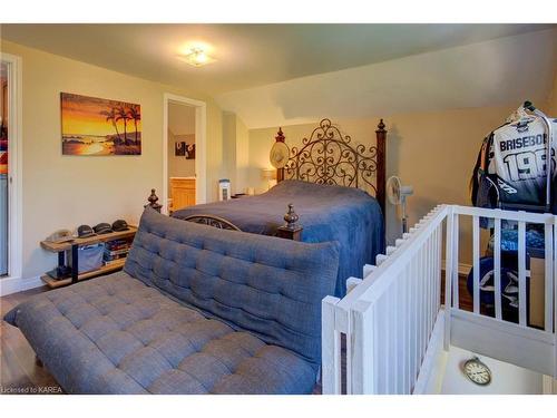 104 Haig Road, Gananoque, ON - Indoor Photo Showing Bedroom