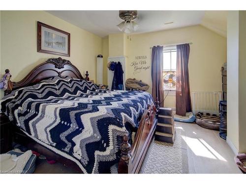 104 Haig Road, Gananoque, ON - Indoor Photo Showing Bedroom