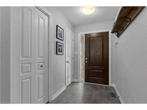 1207 Carfa Crescent, Kingston, ON - Indoor Photo Showing Other Room