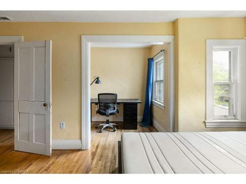 444 Frontenac Street, Kingston, ON - Indoor Photo Showing Bedroom