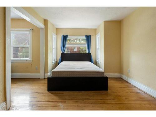 442-444 Frontenac Street, Kingston, ON - Indoor Photo Showing Bedroom